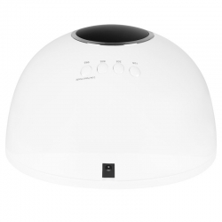 LAMPA UV LED STAR 5 48W WHITE